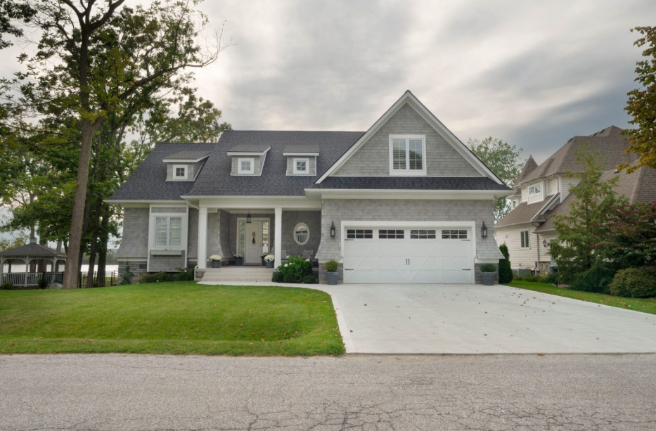 How Chatham Home Builders Bring Custom Design Visions to Life